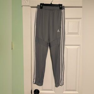 Boys Adidas Soccer Joggers